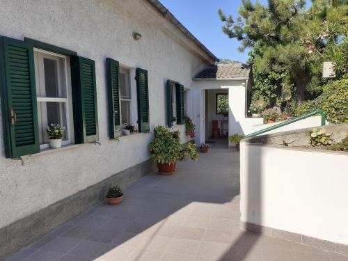 Imagen de la galería de Holiday House Graziella, en Castiglione a Casauria