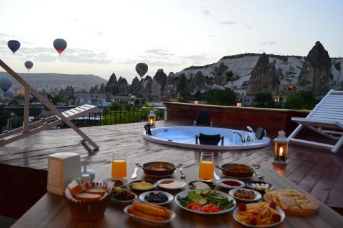 Terra Vista Hotel