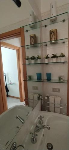 Fotografie z fotogalerie ubytování Via Pisa 20 v Bari