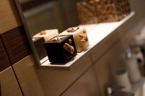 Billede fra billedgalleriet på Rustic apartment EVELIN i Krk