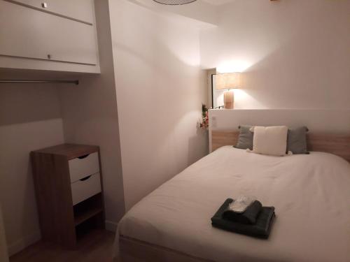 Beautiful Old Town flat, near the beach