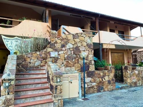 Gallery image of Casa costa Smeralda R5875 in Monte Petrosu