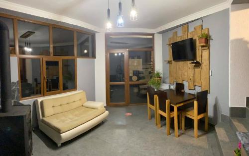 Gallery image of Guest House Nikala in Mestia