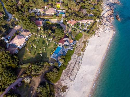 Hotel Le Ruesco – Photos 3