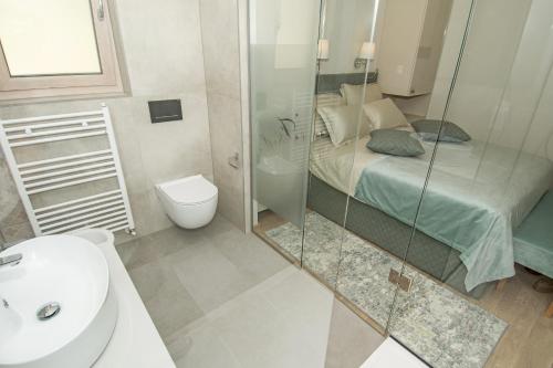 Gallery image of Fra&Kat Rooms in Premantura