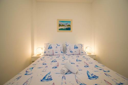 Apartments Manuela - Baška Voda