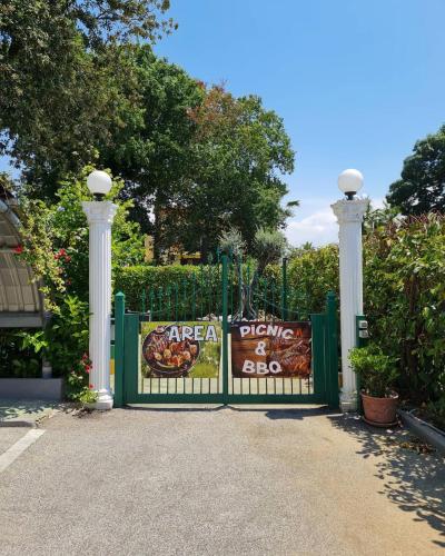 Gallery image of Hotel Mirage in Varcaturo