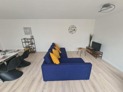 Gallery image of Rent & Relax in Mol