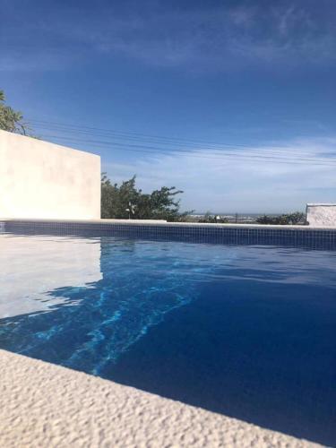 Foto CASA DO POÇO 1