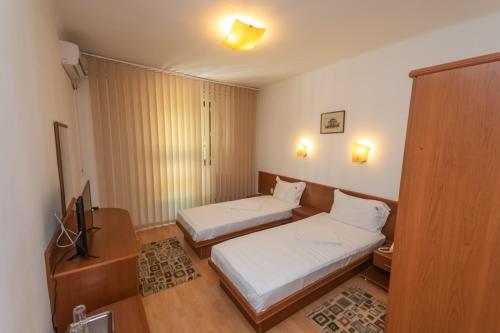 Gallery image of Hotel AMURG in Eforie Sud