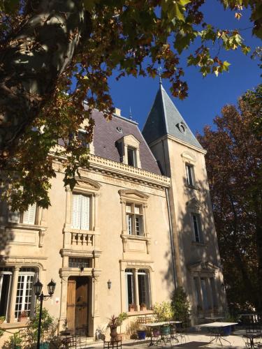 L'Annexe du château du Martinet – Photos 2
