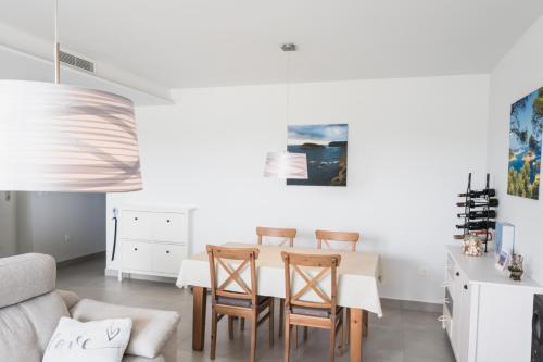 Arenal Dream Apartment, Platja de l'Arenal, Jávea