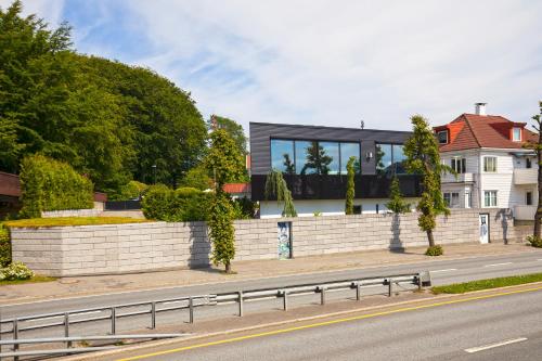 Gallery image of Stavanger Forum Apartment in Stavanger