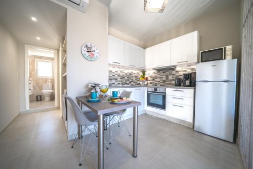 Foto Alma City Center Apartment's 1