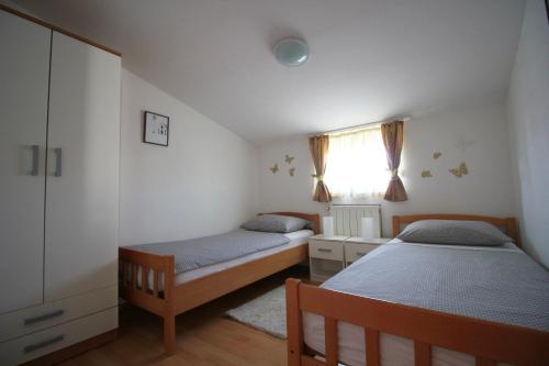Pejić Apartments