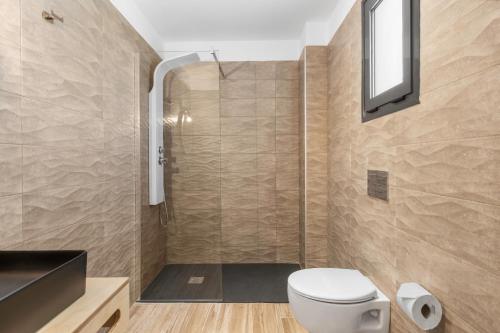 Φωτογραφία από το άλμπουμ του Sigma Luxury Rooms στα Σύβοτα