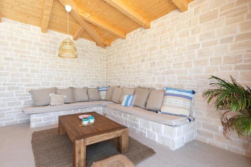 Villa VESPERA-Infinity heated pool