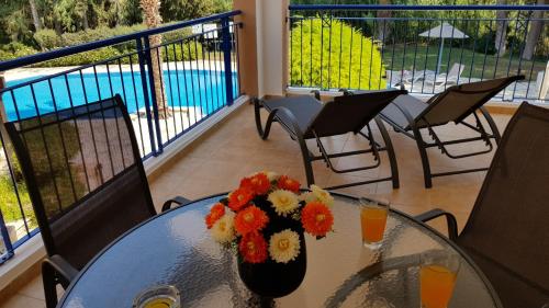 Paradise Gardens IV 2 Bd Amazing Apartment