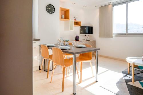 2-Bedroom apartment in Grand Hotel