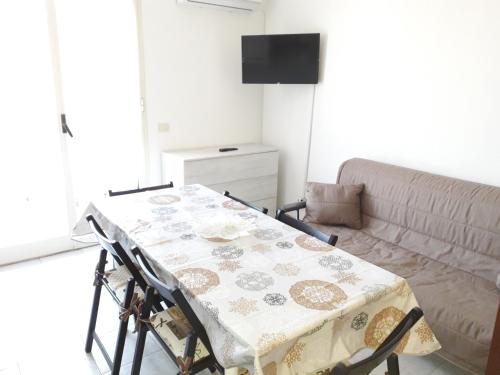 Zdjęcie z galerii obiektu Casa vacanze Ginevra w mieście Fondachello