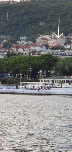 Gallery image of R&S Apartments in Herceg-Novi