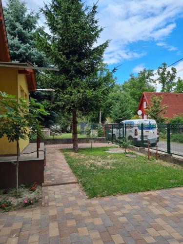 Krisztina Apartman 1- Szigethalom 2315 Szigethalom, I. utca 7. kép - 3