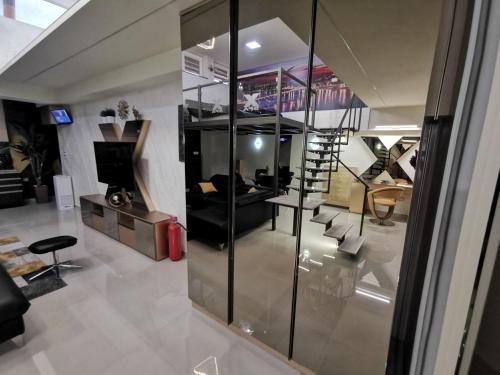 Imagen de la galería de XSpa Apartment cryptocurrency pay available, en Novi Sad