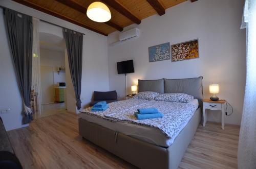 Graziella Apartment