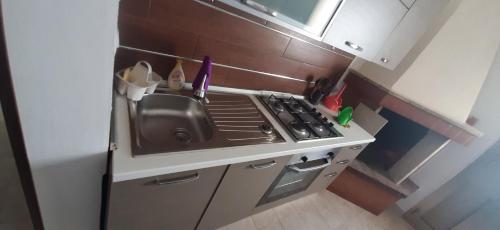 Gallery image of Case Vacanze Racale in Racale