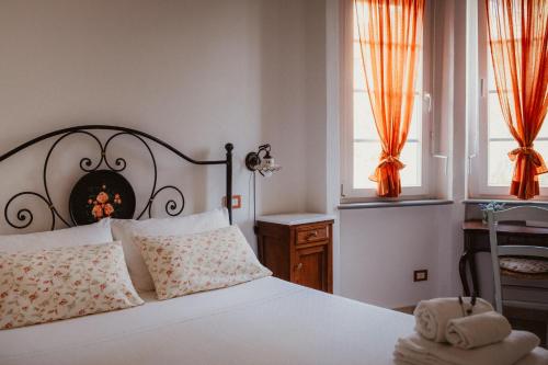 Легло или легла в стая в Camere Villa Isa
