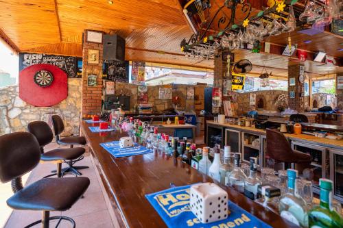 Fotografie z fotogalerie ubytování Hotel Imparator v destinaci Oludeniz