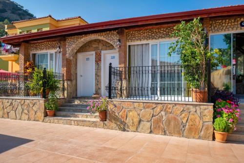 Fotografie z fotogalerie ubytování Hotel Imparator v destinaci Oludeniz