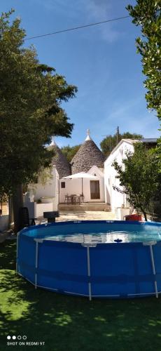 Trulli di nonno Ciccio