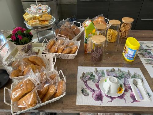 B&B La Corte – Photos 5