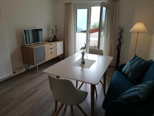 Gallery image of B&B Chalet Rustica Inden, Leukerbad in Inden