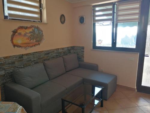 Gallery image of Apartma Gaia in Portorož