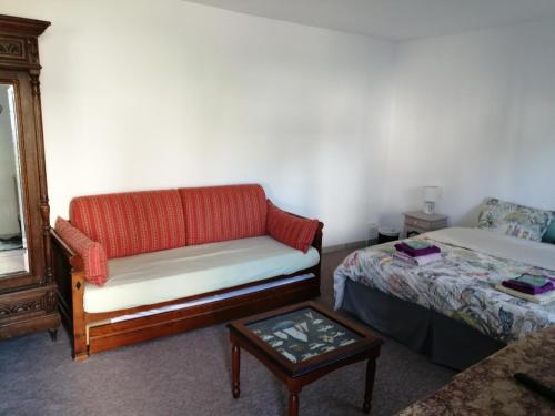 Photo de la galerie de l'établissement Le Rouet, à Ytres