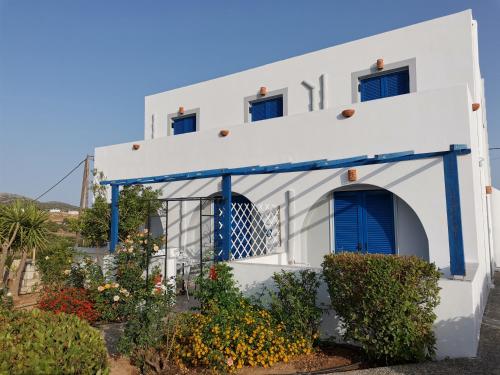 Φωτογραφία από το άλμπουμ του Μύλος στο Λιβάδι Κυθήρων