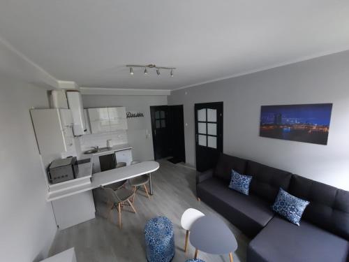 Afbeelding uit fotogalerij van Na Starówce 1 in Żywiec