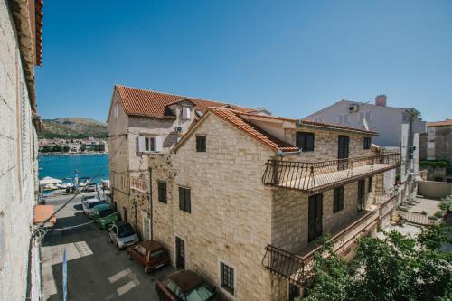 Apartments Ivana