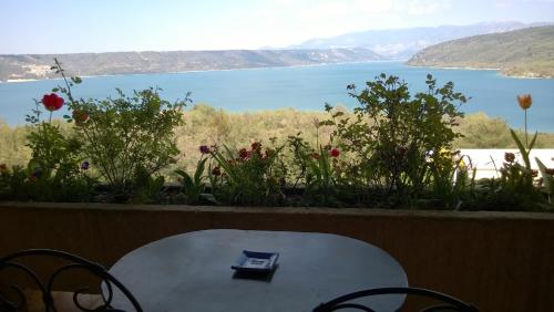 Φυσικό τοπίο κοντά σε αυτό το ξενοδοχείο