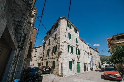 Apartment Ivana, Centola, Croatia