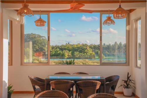 Galería fotográfica de Jeym Lodge en Thoddoo