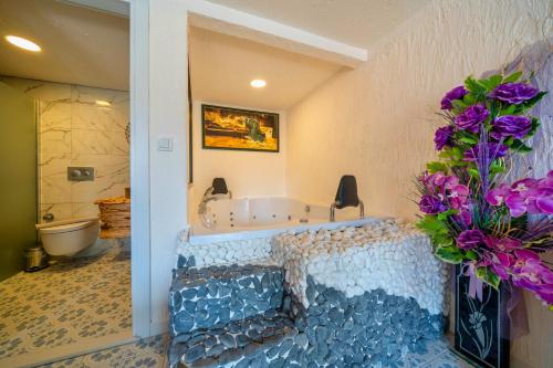 Fotografie z fotogalerie ubytování Hotel Imparator v destinaci Oludeniz