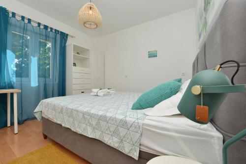 Zadar Apartman Kristijan