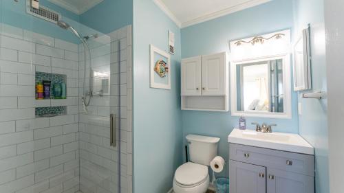 Charming Ocean-view Condo at Ocean Pier 3 photo 23