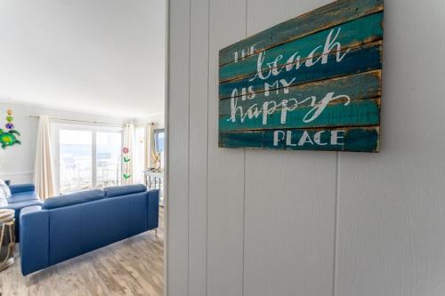 Charming Ocean-view Condo at Ocean Pier 3 photo 26