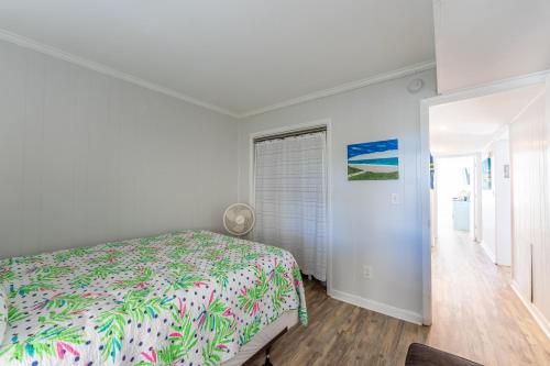Charming Ocean-view Condo at Ocean Pier 3 photo 18