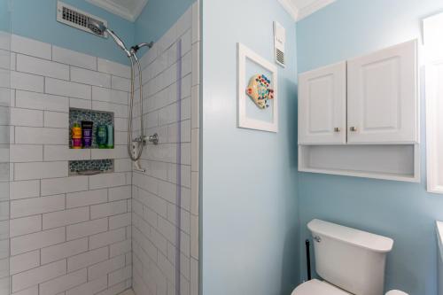 Charming Ocean-view Condo at Ocean Pier 3 photo 31