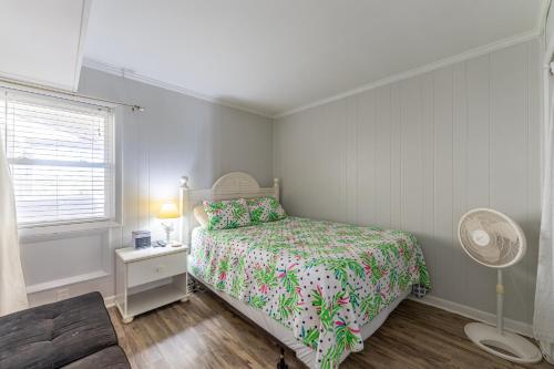 Charming Ocean-view Condo at Ocean Pier 3 photo 19